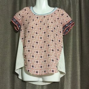 Faded Glory Small shirt